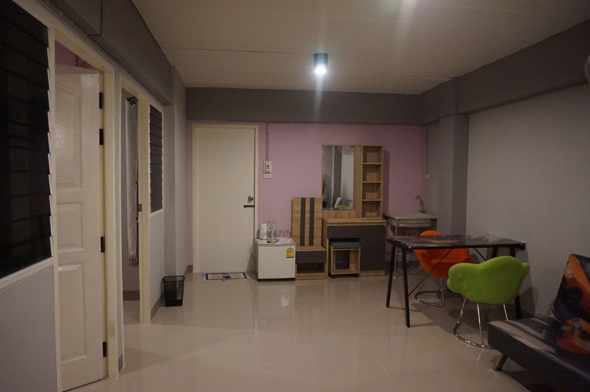 Rinrada Place Hotel Ubon Ratchathani Eksteriør billede